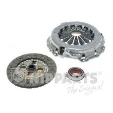 J2002215 NIPPARTS Комплект зчеплення