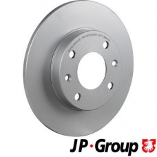 4163100300 JP GROUP Гальмівний диск
