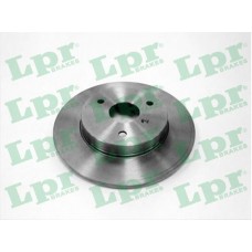 M2721P LPR Гальмівний диск