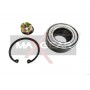33-0310 MAXGEAR Комплект підшипника ступиці колеса