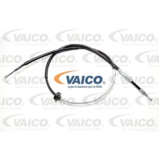 V10-30105 VAICO Тросик, cтояночный тормоз