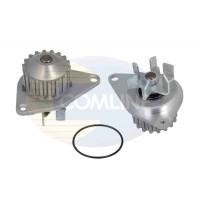 EWP034 COMLINE Водяний насос охолодження двигуна