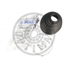 CVB-10677TPE OPTIMAL Комплект пыльника, Привідний вал
