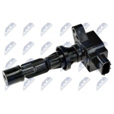 ECZ-MZ-002 NTY Котушка запалювання