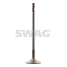 впускний клапан SWAG 40 92 8642