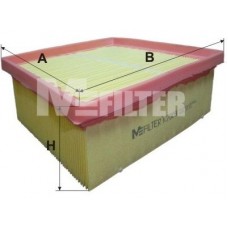 K 7009 MFILTER Повітряний фільтр