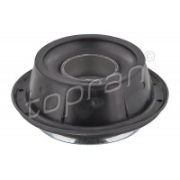 103 490 TOPRAN Опора стійки амортизатора