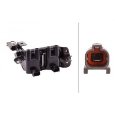5DA 358 057-961 HELLA Котушка запалювання
