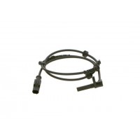 0 265 007 685 BOSCH Датчик частота обертання колеса