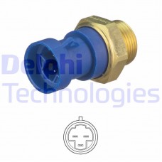 TS10513 DELPHI Термовимикач вентилятор радіатора