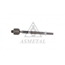 20BM2452 ASMETAL Осьовий шарнір рульова тяга