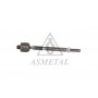 20BM2452 ASMETAL Осьовий шарнір рульова тяга