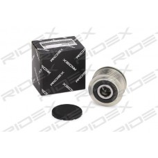 1390F0076 RIDEX Механізм вільного ходу генератора