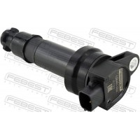 12640-002 FEBEST Котушка запалювання