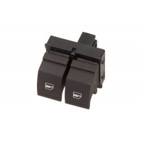 50-0235 MAXGEAR Вимикач склопідйомник