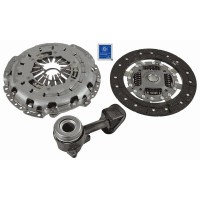 3000 990 234 SACHS Комплект зчеплення