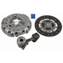 3000 990 234 SACHS Комплект зчеплення
