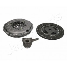 KF-3004 JAPANPARTS Комплект зчеплення