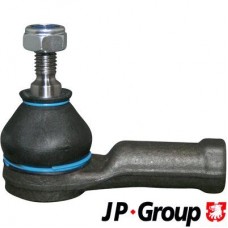 1544601700 JP GROUP Наконечник поперечної кермової тяги