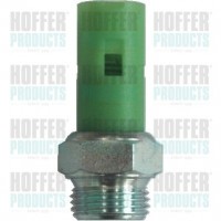 7532021 HOFFER Датчик тиску масла