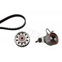 702225 AUTEX Комплект ременя ГРМ