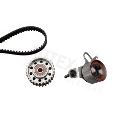 702225 AUTEX Комплект ременя ГРМ