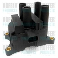 WG1749463 WILMINK GROUP Котушка запалювання
