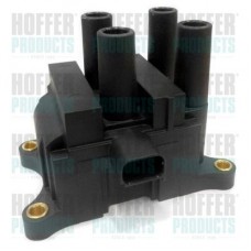 WG1749463 WILMINK GROUP Котушка запалювання