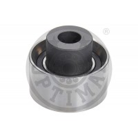 0-N2167 OPTIMAL Паразитный / Ведущий ролик, Зубчастий ремінь
