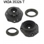 VKDA 35326 T SKF Опора стійки амортизатора