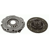 3000 951 071 SACHS Комплект зчеплення