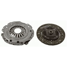 3000 951 071 SACHS Комплект зчеплення
