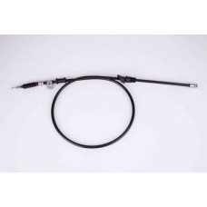 8AS 355 663-781 HELLA Тросик, cтояночный тормоз