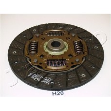 80H20 JAPKO Диск зчеплення