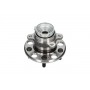 WBH-3015 KAVO PARTS Комплект підшипника ступиці колеса