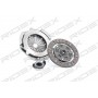 479C0006 RIDEX Комплект зчеплення