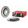 09.D991.11 BREMBO Гальмівний диск