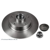ADR164304 BLUE PRINT Гальмівний диск