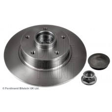 ADR164304 BLUE PRINT Гальмівний диск