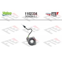 1102334 FTE Центральний вимикач система зчеплення