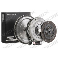 479C0020 RIDEX Комплект зчеплення