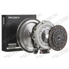 479C0020 RIDEX Комплект зчеплення