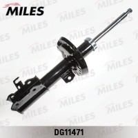 DG11471 MILES Амортизатор