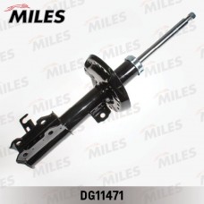 DG11471 MILES Амортизатор