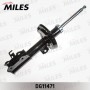 DG11471 MILES Амортизатор