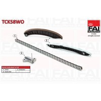 TCK58WO FAI AutoParts Комплект цілі приводу розподільного валу