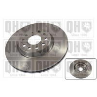 BDC5416 QUINTON HAZELL Гальмівний диск