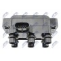 ECZ-CH-019 NTY Котушка запалювання
