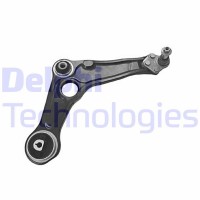 TC6908 DELPHI Ричаг незалежної підвіски колеса, подвеска колеса