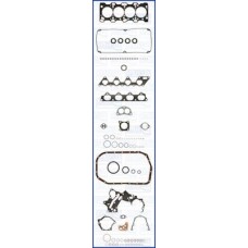 WG1164674 WILMINK GROUP Комплект прокладок двигун